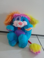 popples Hund Dog mattel