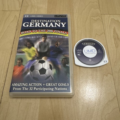 Destination germany road - destination,