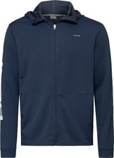 Head CHALLENGE Hoodie FZ M