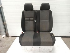 Volkswagen Crafter 2015 RHD Links Doppelsitzbank vorne MBZ5568