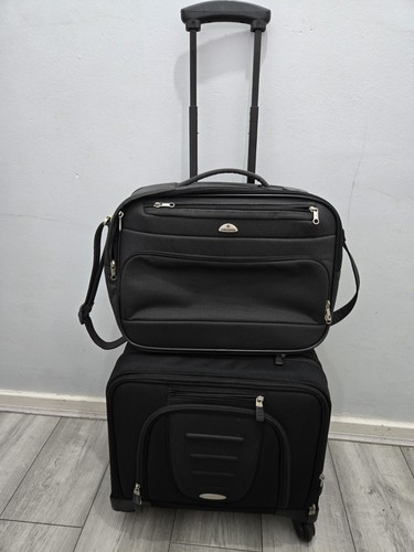 Samsonite 2er set spinner - 2er,