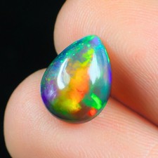 2,85 ct AAA natürlicher