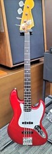 Fender japan jb62 - fender, jazz