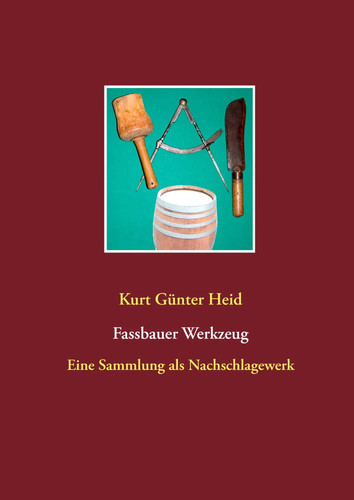 Fassbauer werkzeug eine - werkzeug,