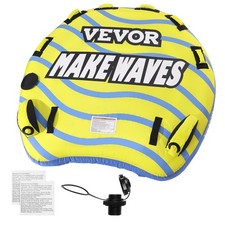 VEVOR Aufblasbarer Tube