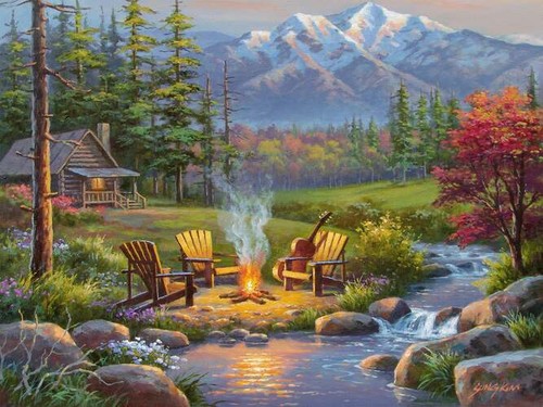 Puzzle - , (750