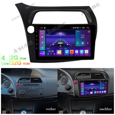 Für Honda Civic VIII