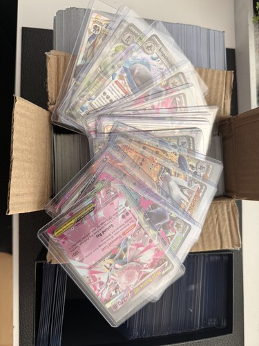 Pokémon glitzerkarten 1 - glitzerkarten, +