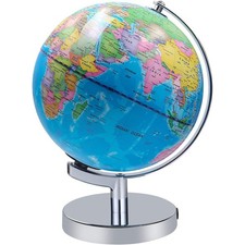 LED-beleuchteter Globus