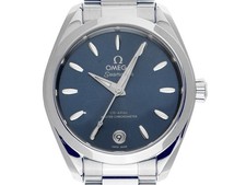 Omega Seamaster Aqua Terra 150M Ref.220.10.30.20.03.001 2025 Full Set Ungetragen