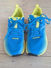 INOV8 TrailFly speed Trailrunning Schuhe, Laufschuhe Gr. 43 | UK 9 | US-M 10
