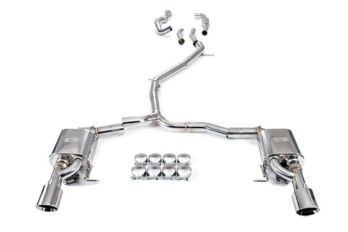 Sportauspuff aktive - sportauspuff,