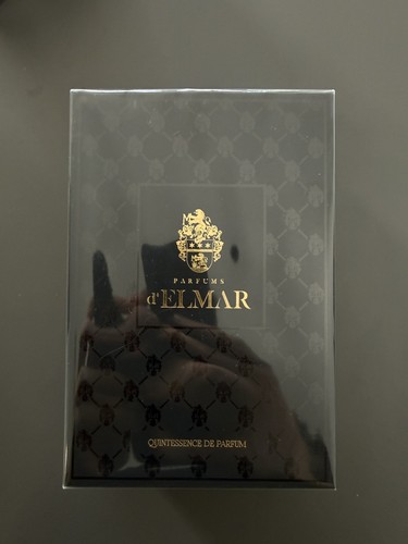 Parfums elmar purple - parfums, d'elmar
