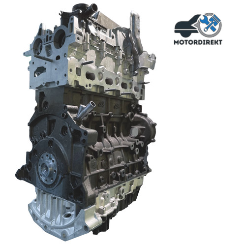 Instandsetzung motor 8140 - motor, 8140.67