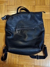 Fritzi aus Preußen Rucksack schwarz