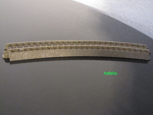 Trix 62130 gleis gebogen - 62130,