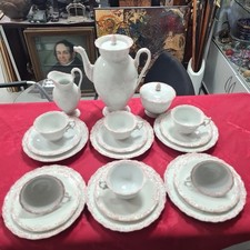 Meissen kaffeeservice für - kaffeeservice,