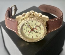 Raoul U. Braun Automatik