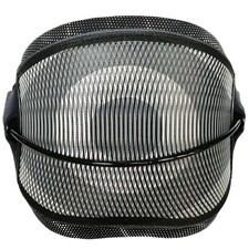 Neil Pryde Kite Trapez Proton Men (Kite Hook)  Hüfttrapez Herren C1 black / b...