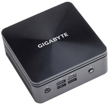 GIGABYTE Barebone Mini-PC Brix