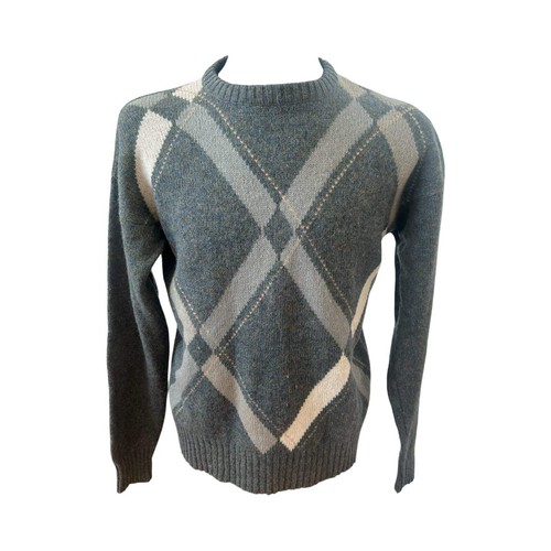 Herren pullover schurwolle - herren,