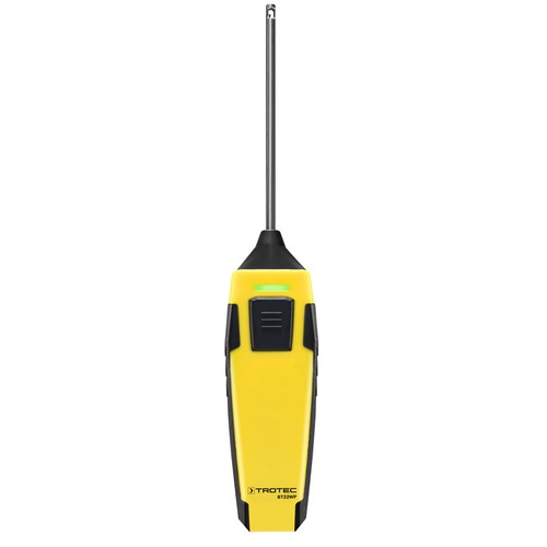 Trotec bt22wp thermometer - trotec,