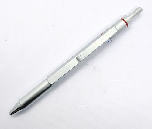 Rotring newton trio silber - rotring,