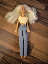 Vintage Hasbro Sindy Puppe