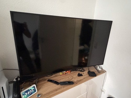 Samsung ue55ru7179 zoll - 55,