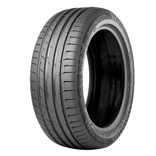 Nokian sommerreifen 235 r17 - sommerreifen,