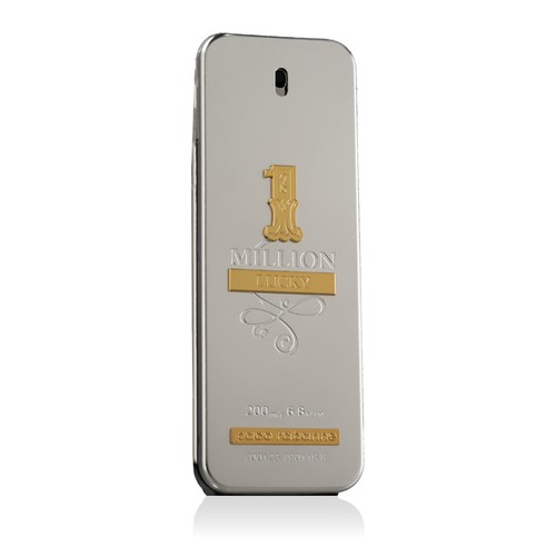 Rabanne million lucky eau de - million,