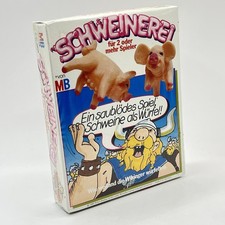⚡️ NEU Schweinerei MB