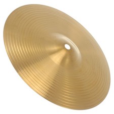  Schlagzeug-Set, Becken