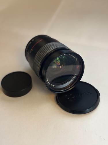 Carl zeiss vario sonnar - carl,