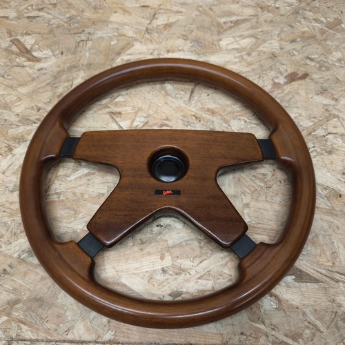 Victor sportlenkrad holz - victor,