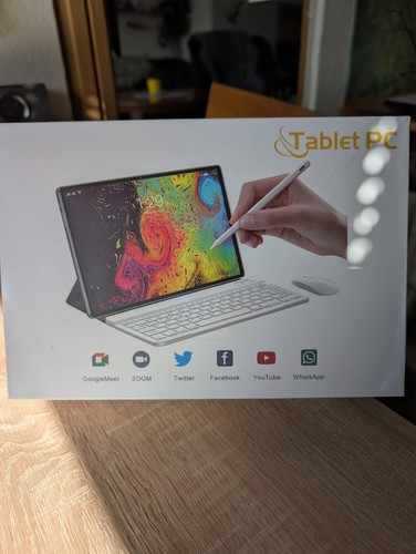 Tablet pad ultra 16gb - tablet,
