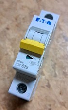 EATON C25A Sicherungsautomat