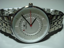 Oskar Emil  Armbanduhr