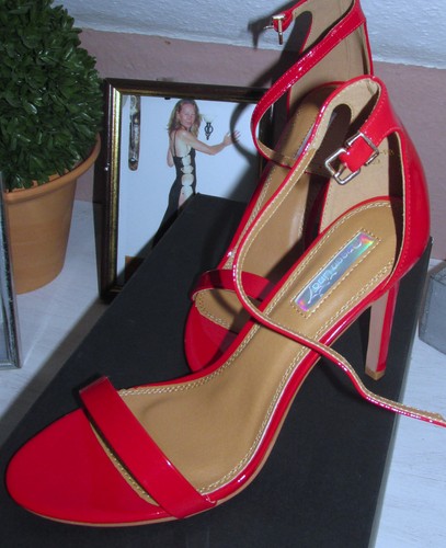 High heels stiletto - high,