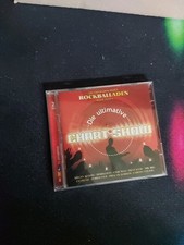  Die Ultimative Chartshow - Rock-Balladen 