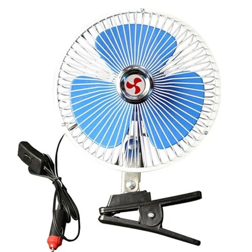 Ventilator jumbo 12v volt - ventilator, 12