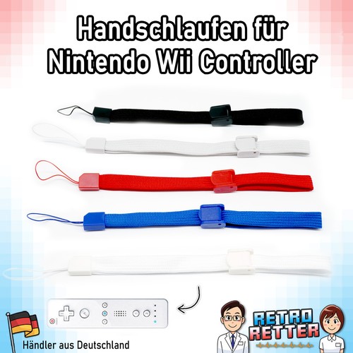 Handschlaufe für nintendo - für,