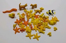 Playmobil meerestiere - **playmobil**,