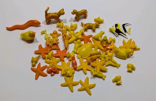 Playmobil meerestiere - **playmobil**,