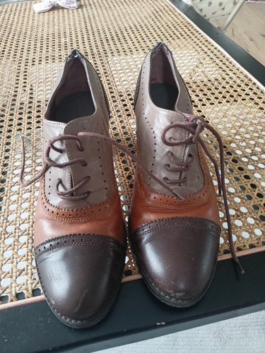 Vintage spanische joni - vintage, joni-schuhe