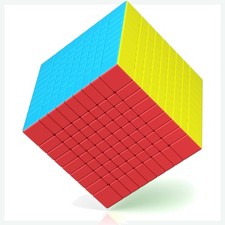 Speed Zauberwürfel 9x9