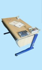 Kinderschreibtisch Moll