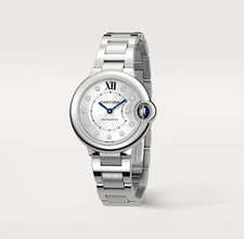 Cartier ballon bleu - ballon,