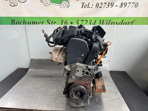 Motor apf golf 6 - apf, 1,6
