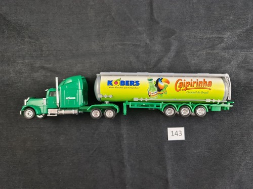Werbetrucks kobers - 1:87,,